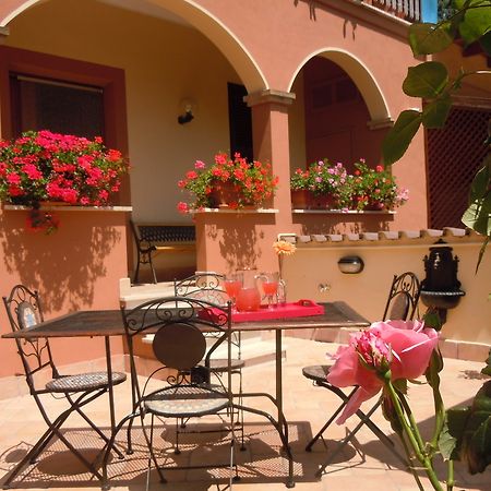 Nataly'S House Bed&Breakfast La Massimina-Casal Lumbroso エクステリア 写真