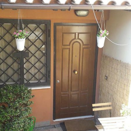 Nataly'S House Bed&Breakfast La Massimina-Casal Lumbroso エクステリア 写真