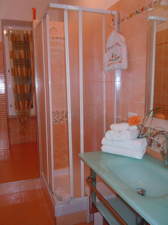 Nataly'S House Bed&Breakfast La Massimina-Casal Lumbroso 部屋 写真