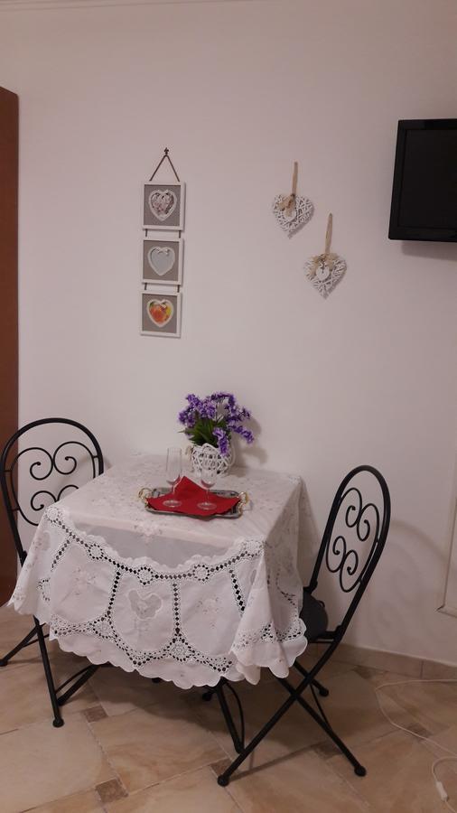 Nataly'S House Bed&Breakfast La Massimina-Casal Lumbroso エクステリア 写真