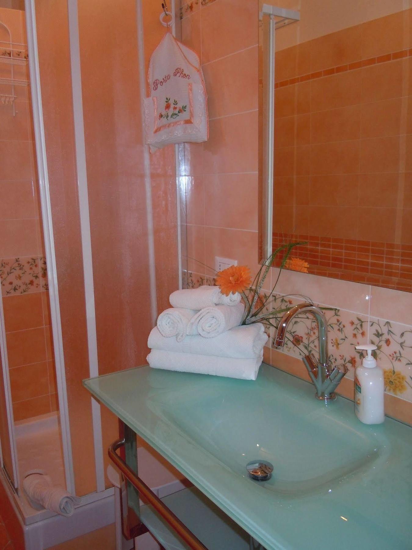 Nataly'S House Bed&Breakfast La Massimina-Casal Lumbroso エクステリア 写真