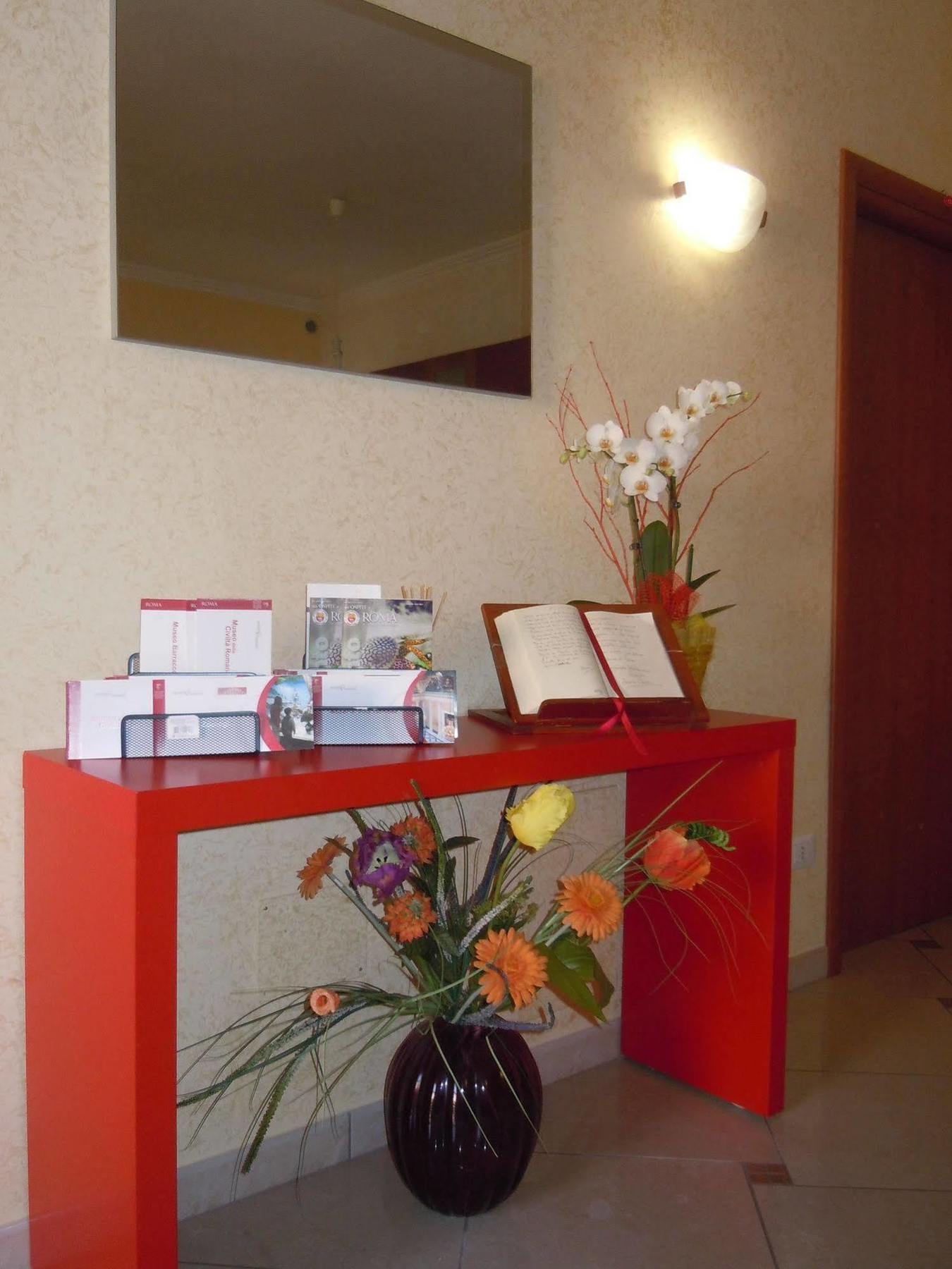 Nataly'S House Bed&Breakfast La Massimina-Casal Lumbroso エクステリア 写真