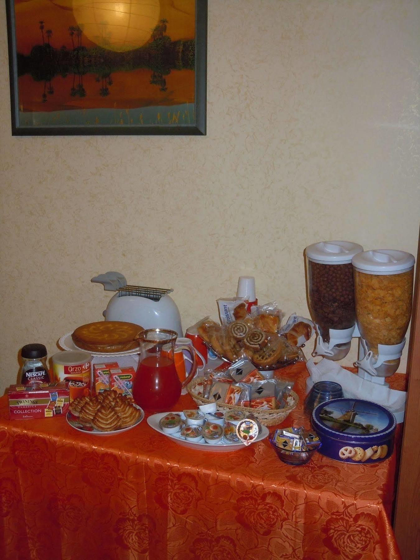 Nataly'S House Bed&Breakfast La Massimina-Casal Lumbroso エクステリア 写真