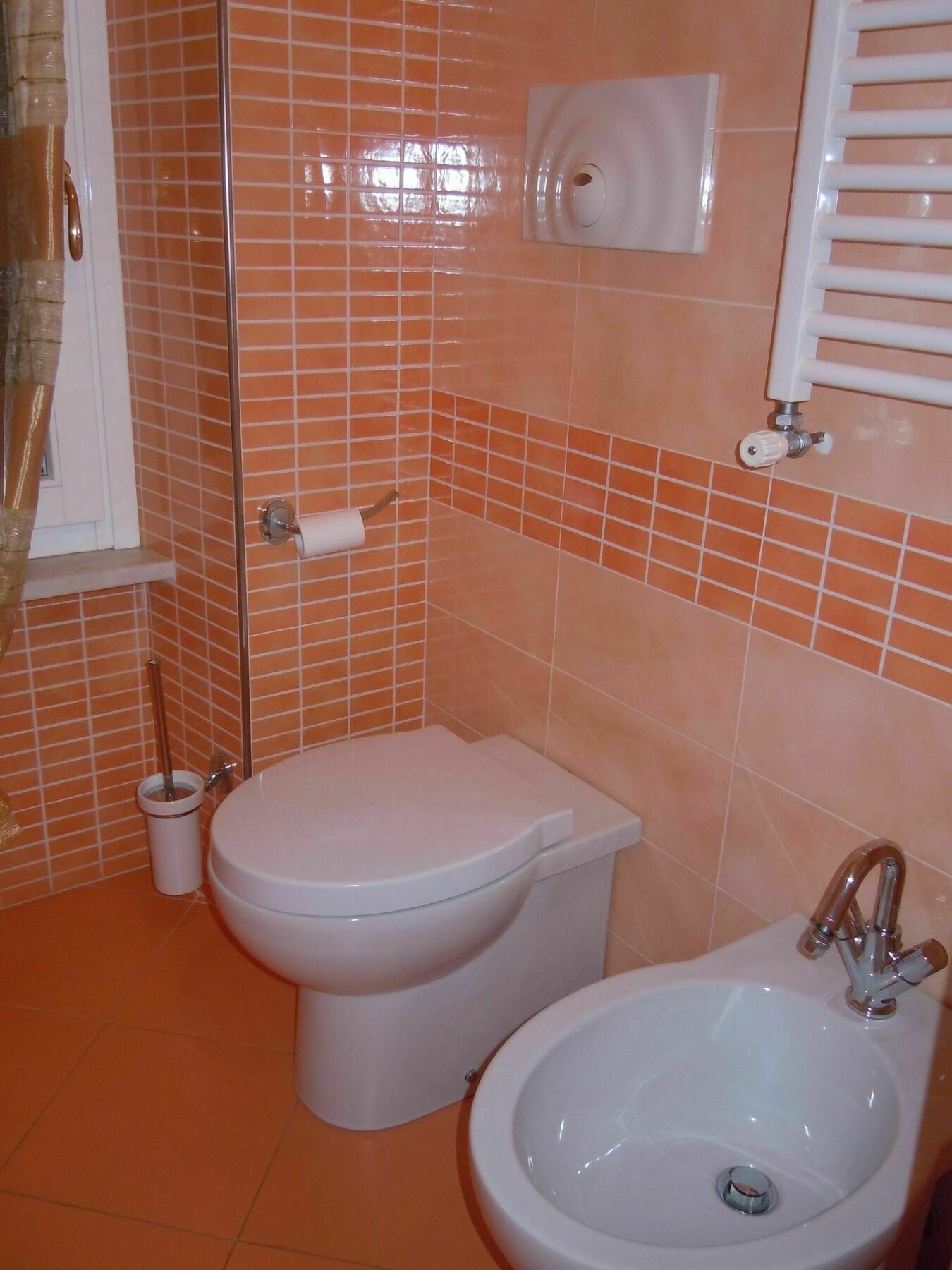 Nataly'S House Bed&Breakfast La Massimina-Casal Lumbroso エクステリア 写真
