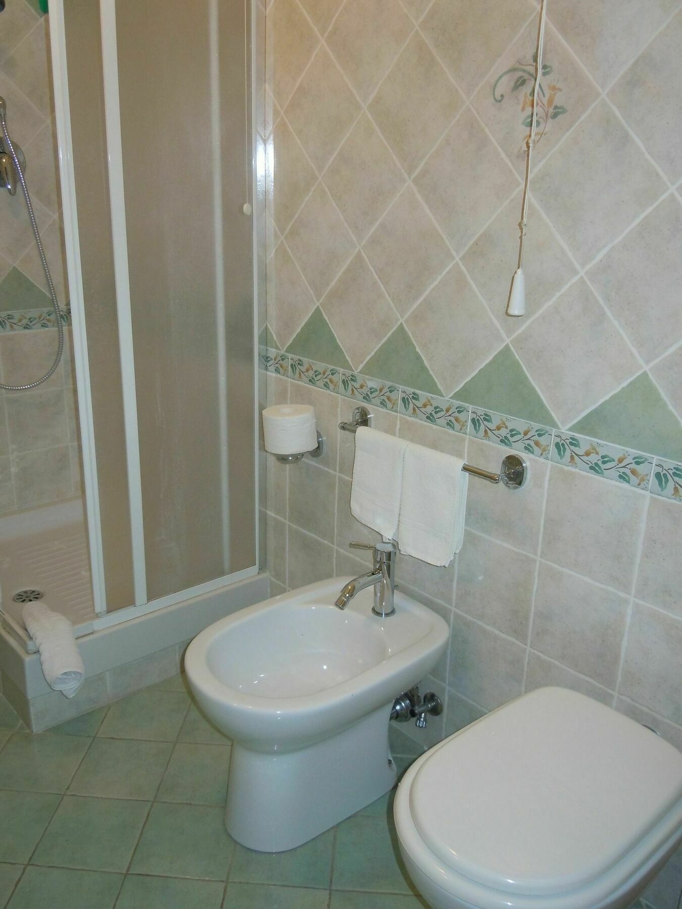 Nataly'S House Bed&Breakfast La Massimina-Casal Lumbroso エクステリア 写真
