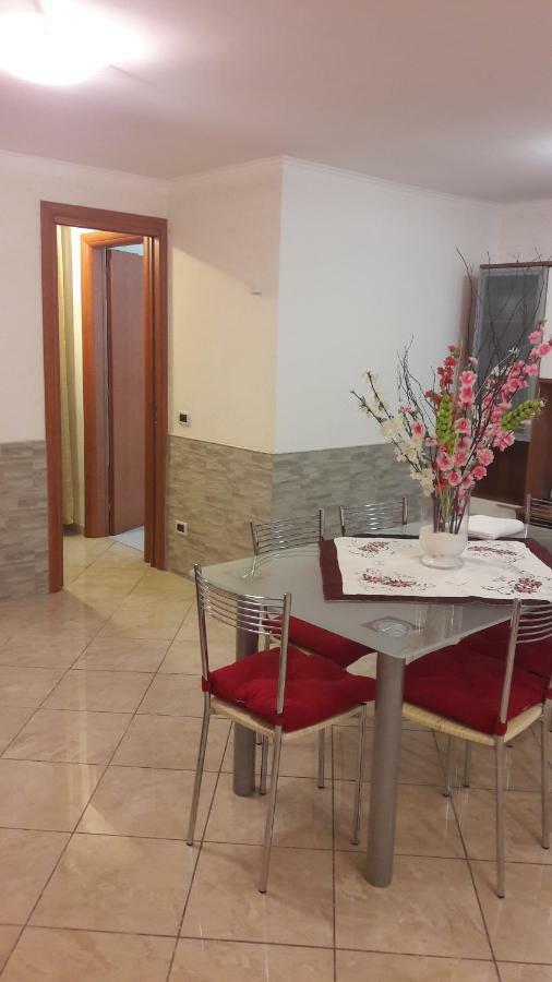 Nataly'S House Bed&Breakfast La Massimina-Casal Lumbroso エクステリア 写真
