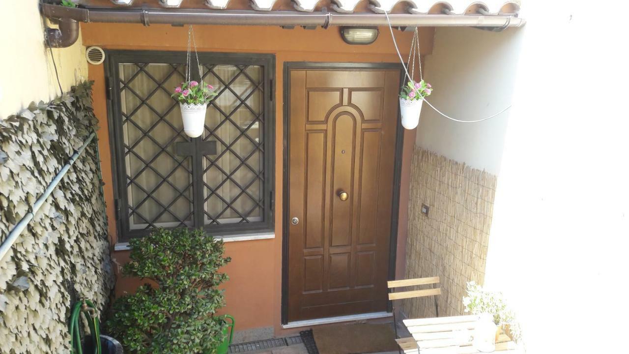 Nataly'S House Bed&Breakfast La Massimina-Casal Lumbroso エクステリア 写真