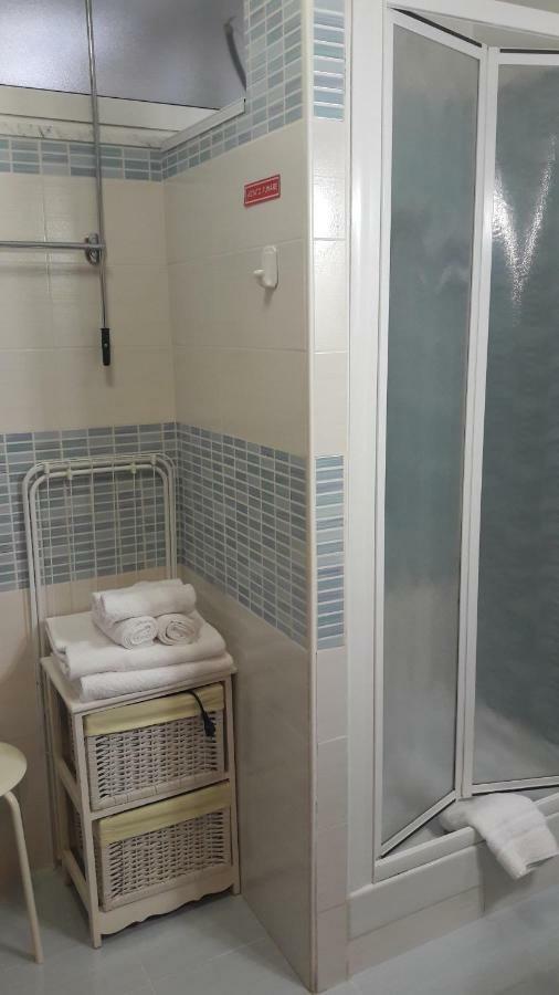 Nataly'S House Bed&Breakfast La Massimina-Casal Lumbroso エクステリア 写真